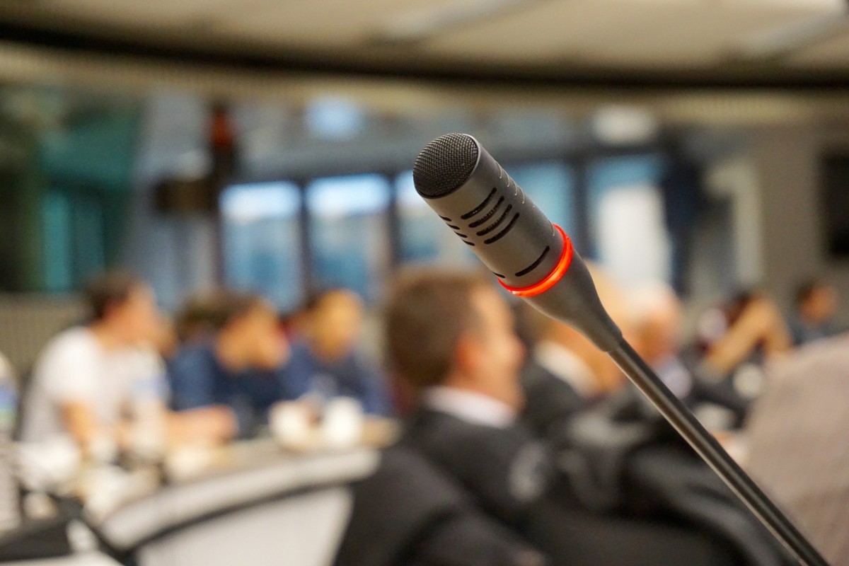 Business Events